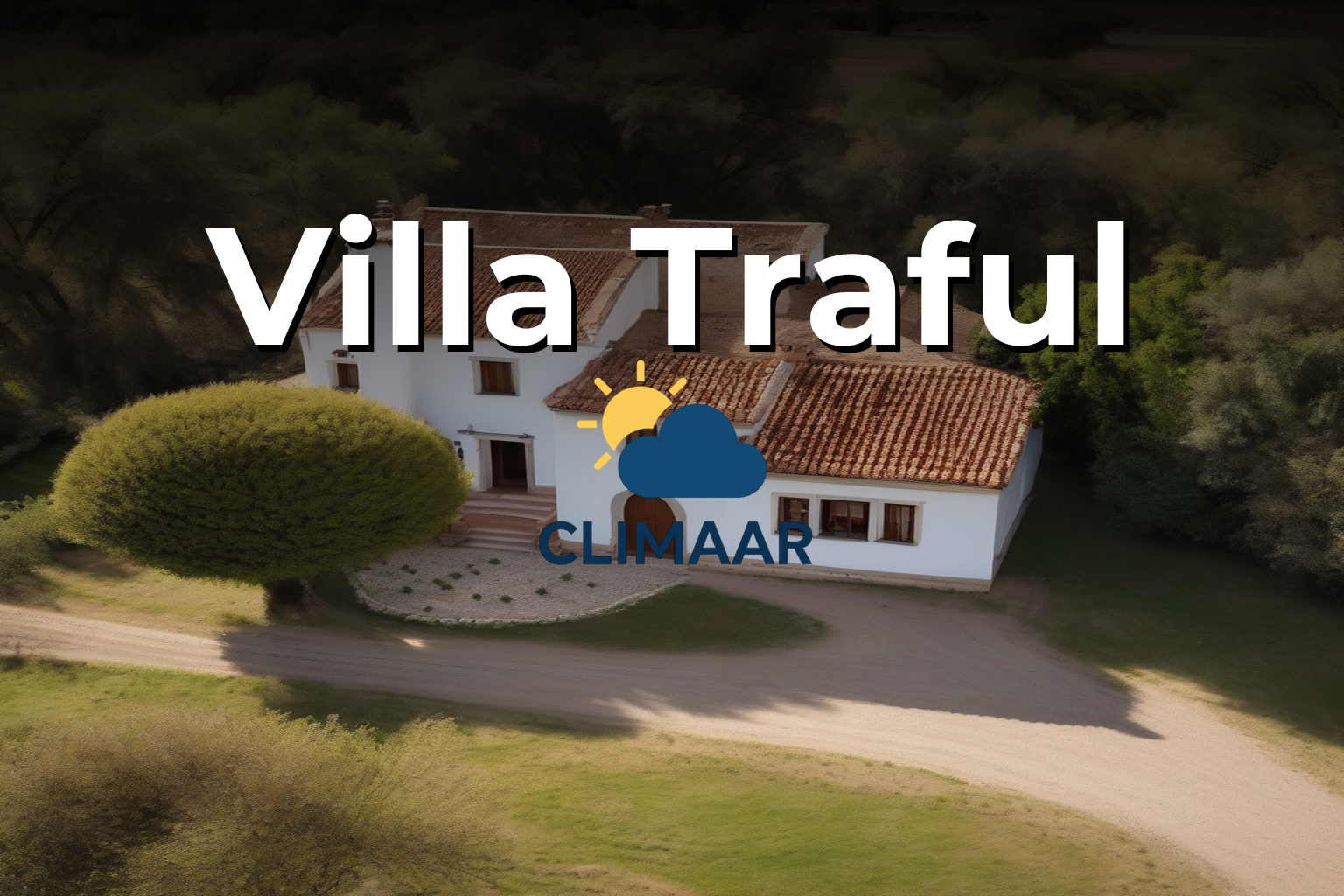 Clima en Villa Traful