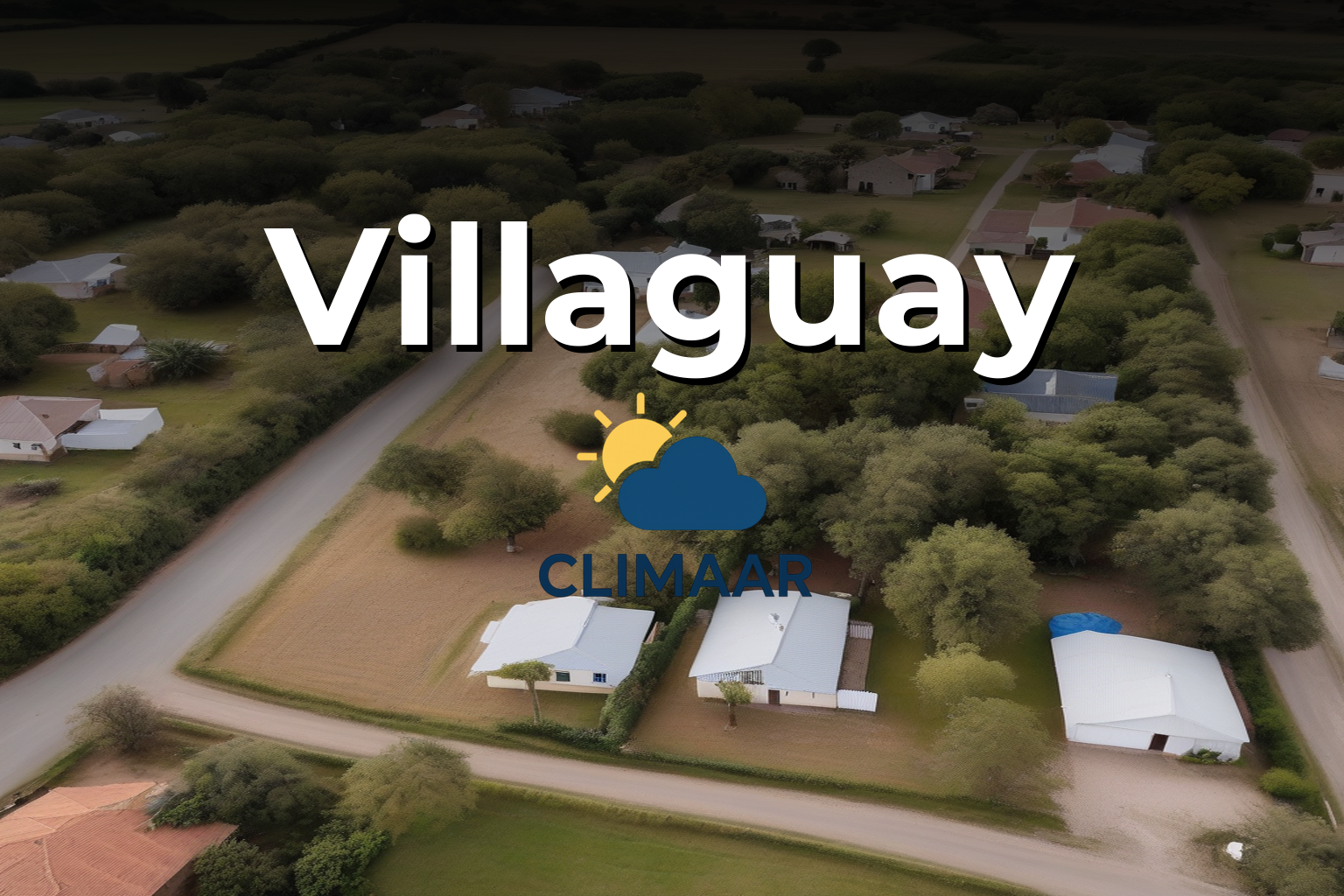 Clima en Villaguay