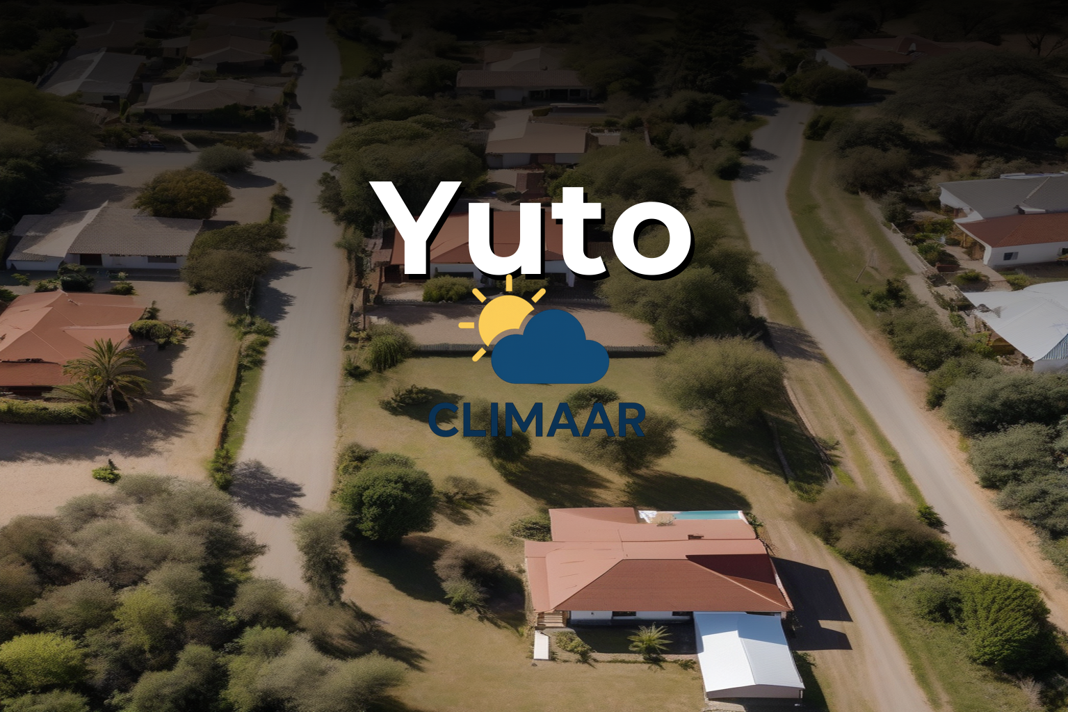 Clima en Yuto