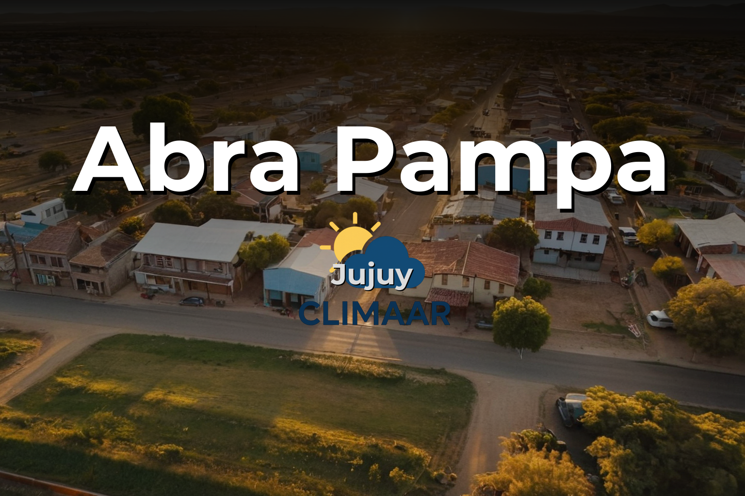 Clima en Abra Pampa