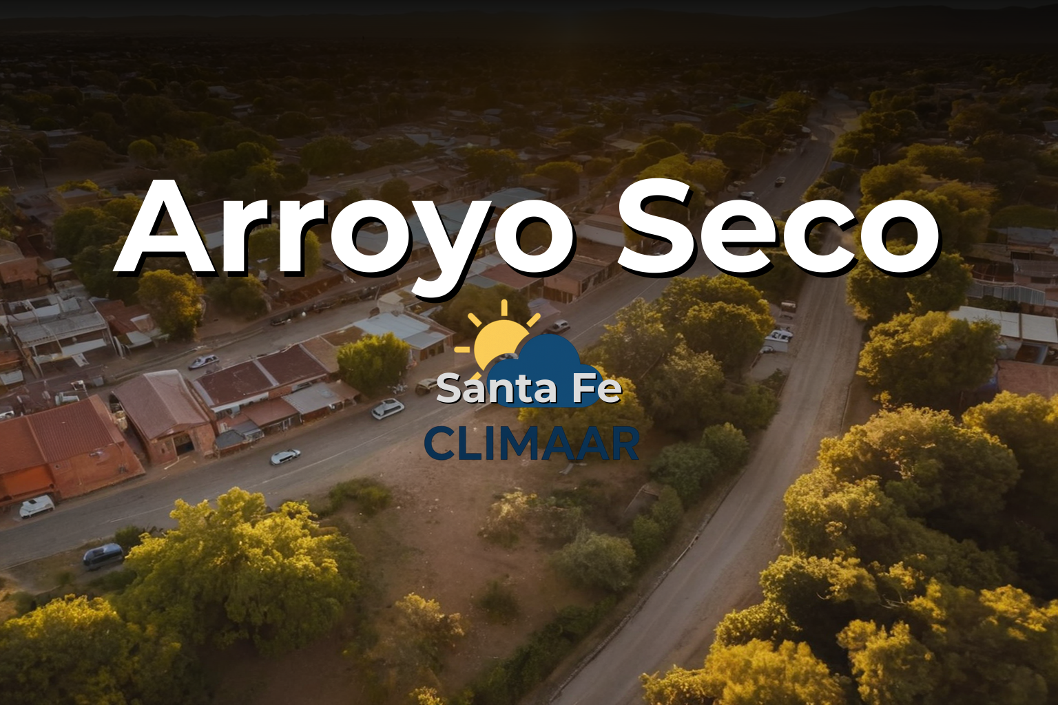 Clima en Arroyo Seco