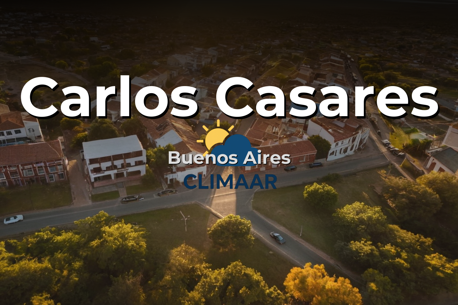 Clima en Carlos Casares