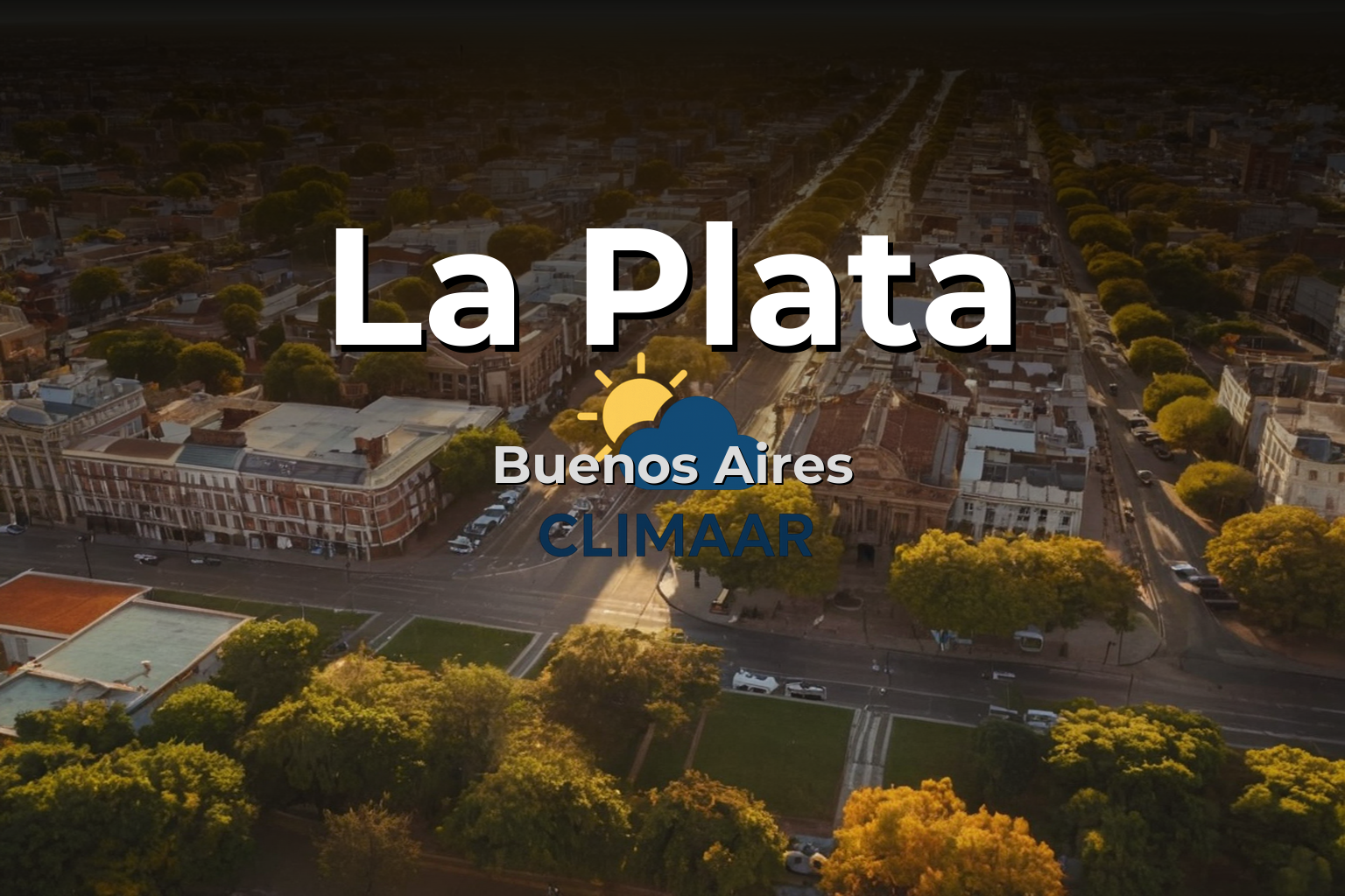 Clima en Buenos Aires hoy