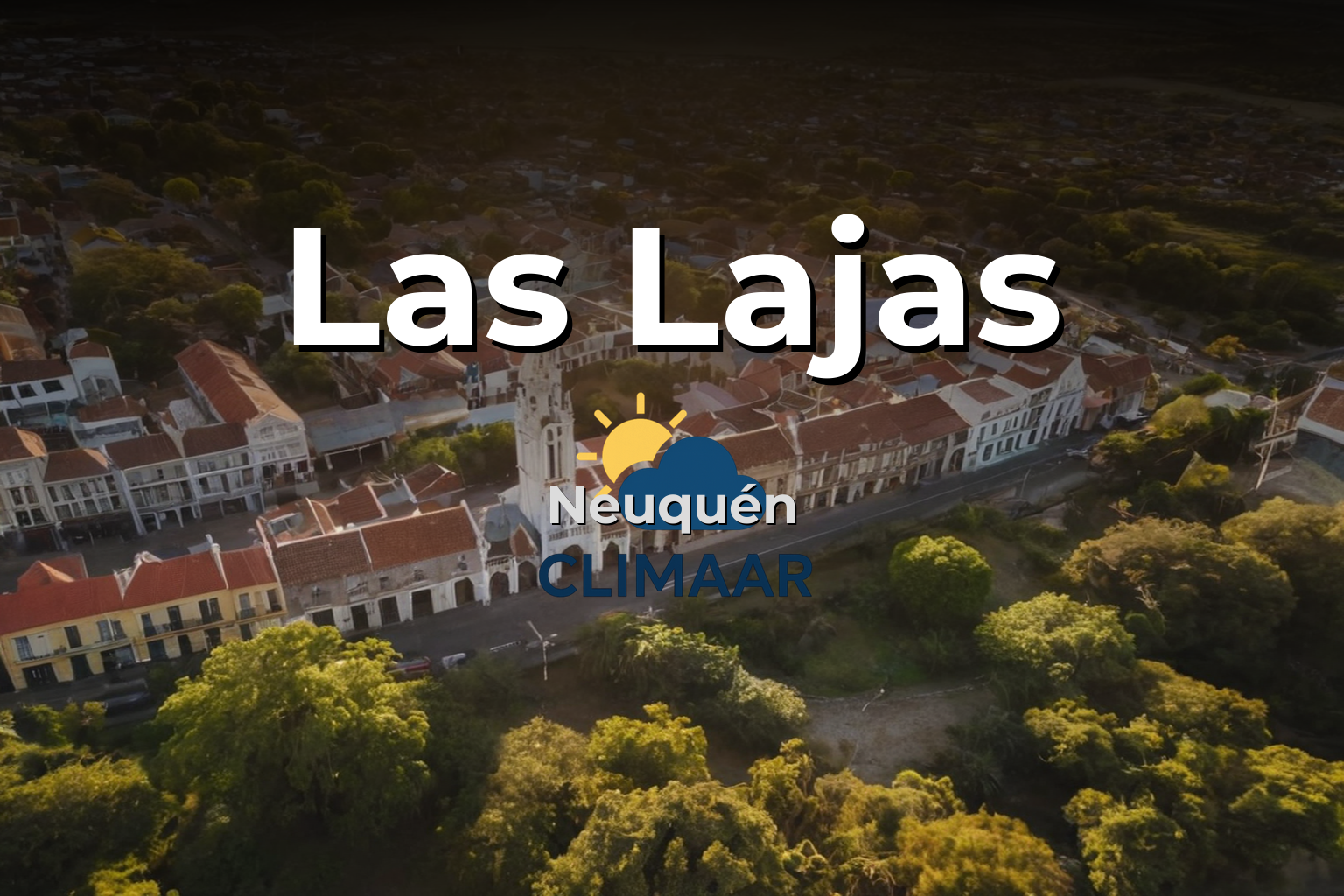 Clima en Las Lajas