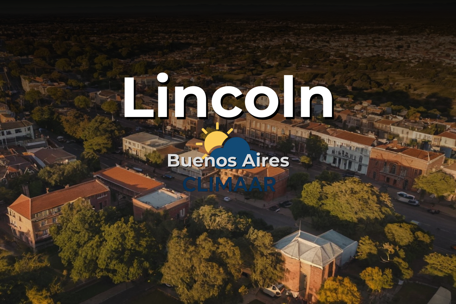 Clima en Lincoln