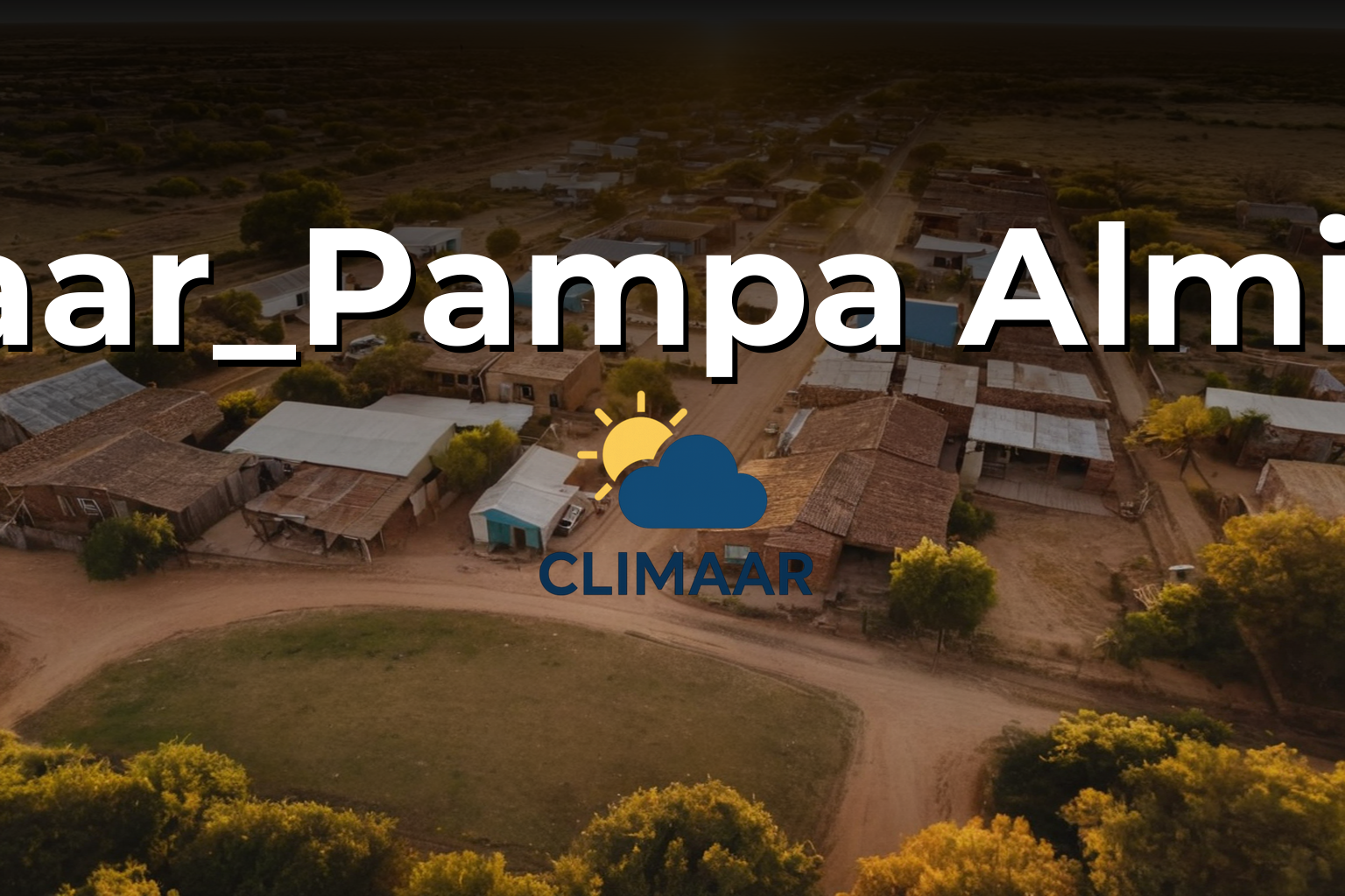 Clima en Pampa Almiron hoy – pronóstico del tiempo