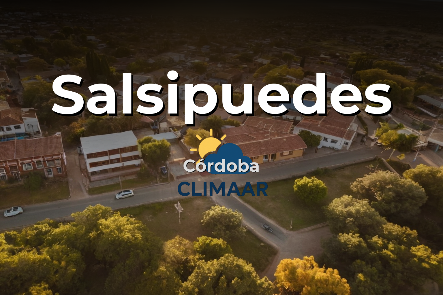 Clima en Salsipuedes