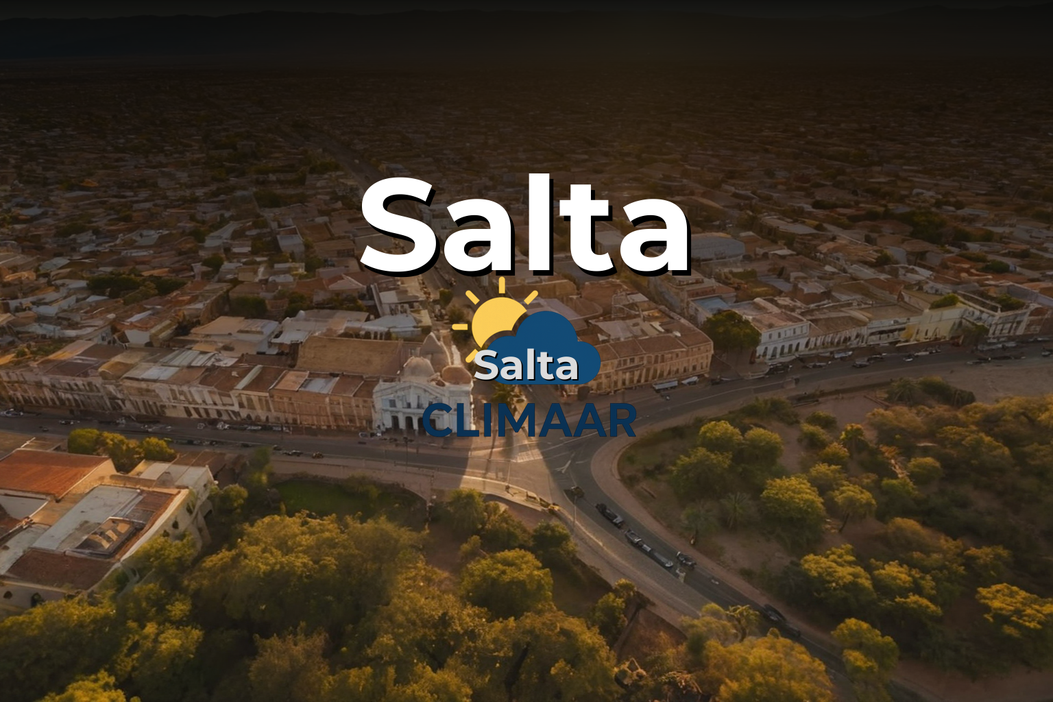 Clima en Salta hoy