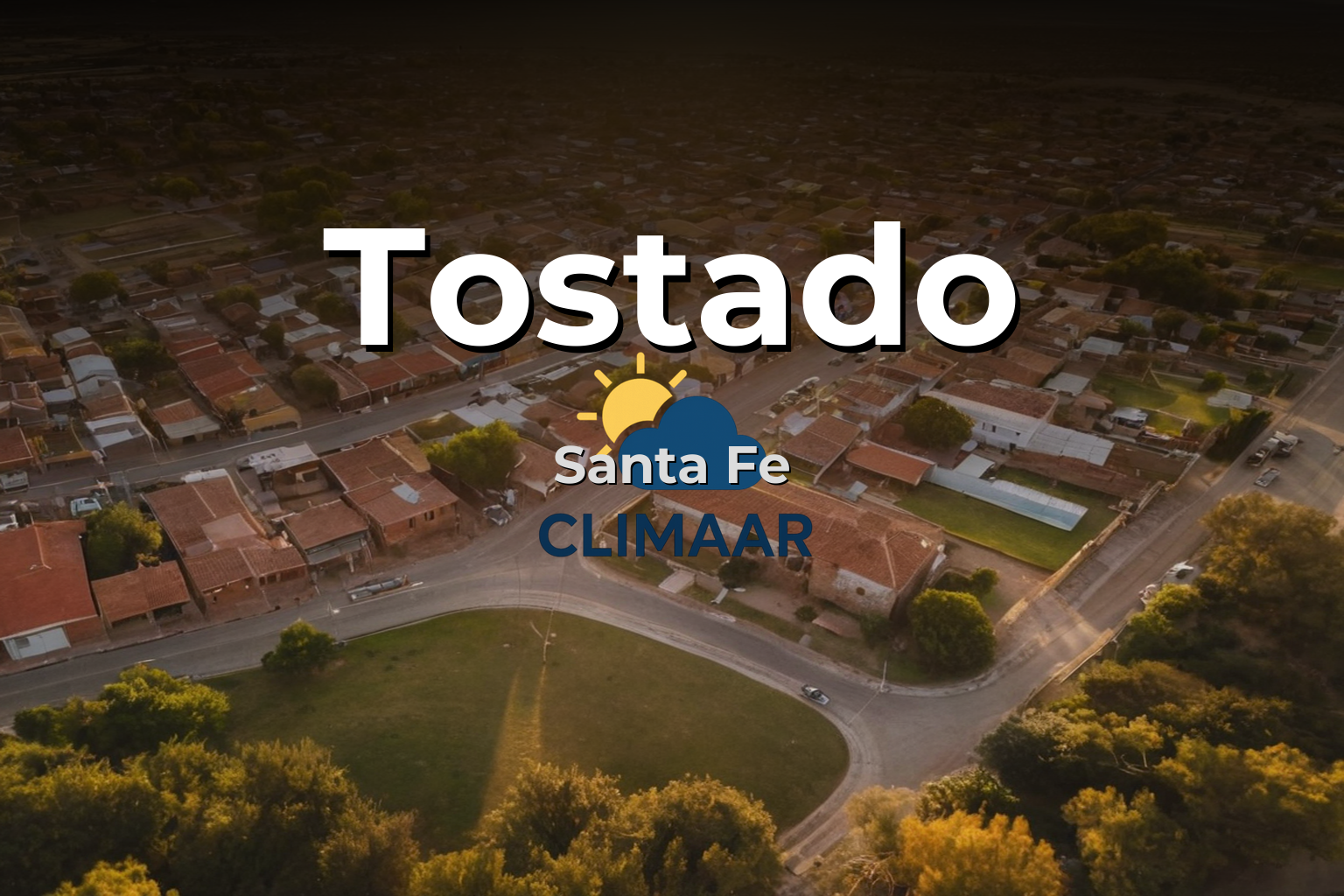 Clima en Tostado