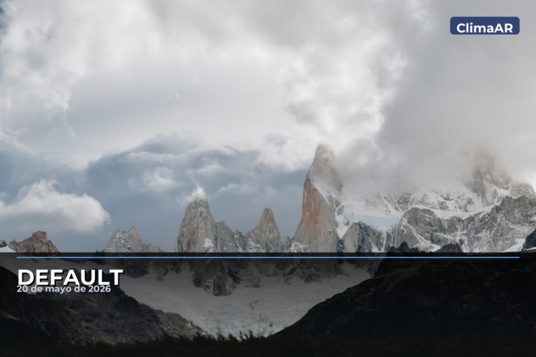 Pronóstico del tiempo en Villa Lago Azul