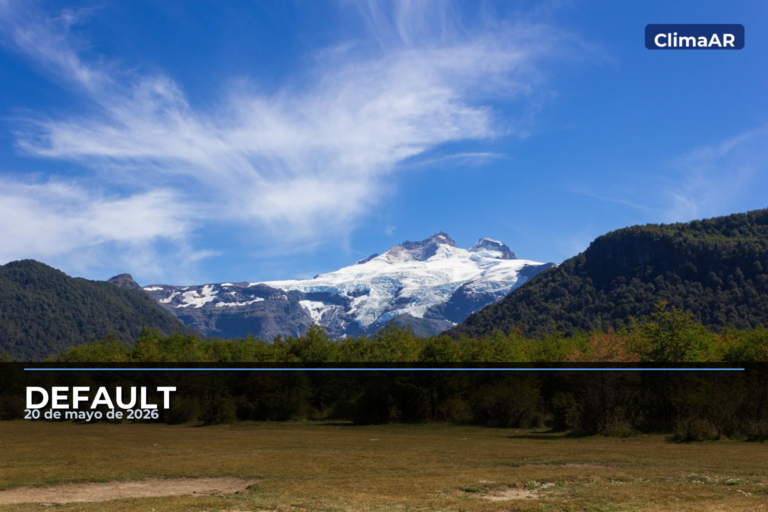 Pronóstico del tiempo en Vista Alegre Sur