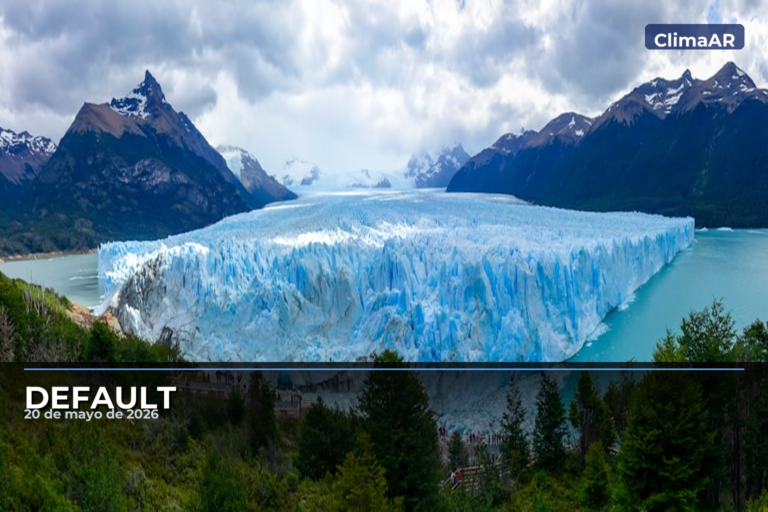 Pronóstico del tiempo en Yavi Chico
