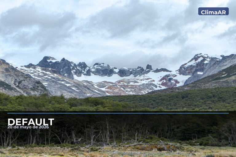 Pronóstico del tiempo en Paraje Monyolito